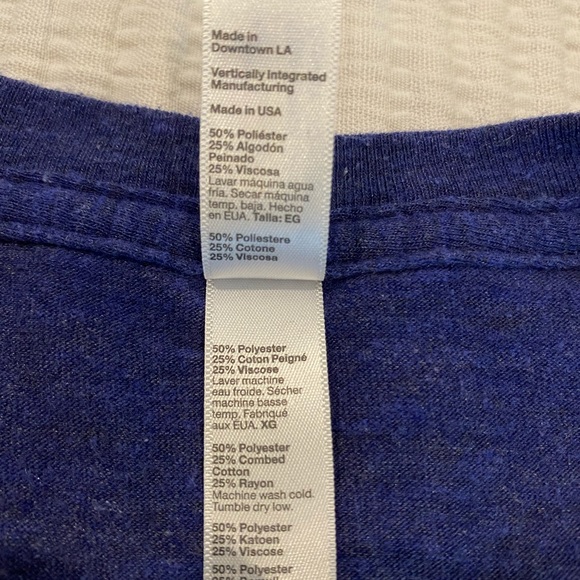 Chicago Bears T-shirt - Picture 3 of 3